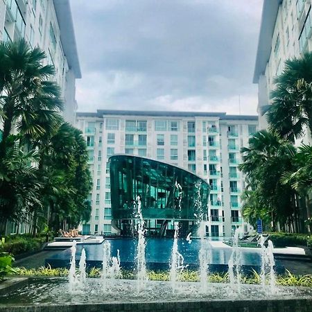 City Center Residence Condominium Pattaya Rj Екстер'єр фото