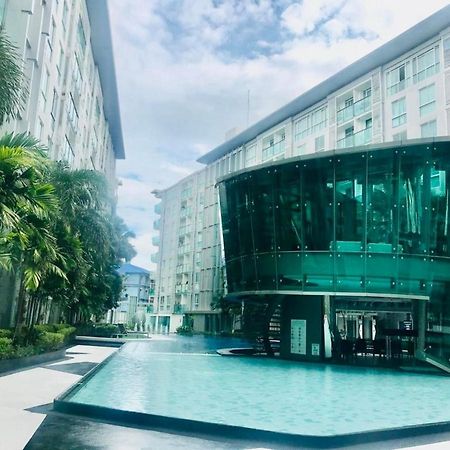 City Center Residence Condominium Pattaya Rj Екстер'єр фото